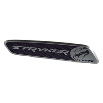 Mopar® - Nameplate