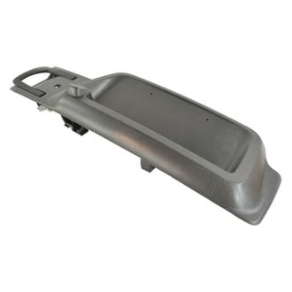 Mopar® - Rear Outer Driver Side Exterior Door Handle