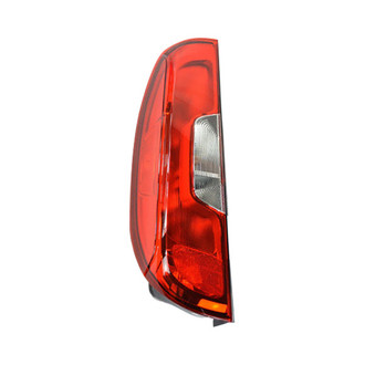 Mopar® - Driver Side Replacement Tail Light