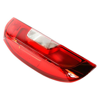 Mopar® - Passenger Side Replacement Tail Light