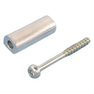 Mopar® - Engine Coolant Radiator Mount Kit