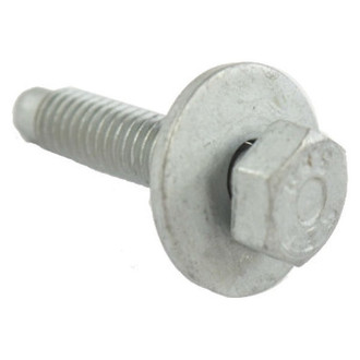 Mopar® - Seat Belt Anchor Plate Cover Nut