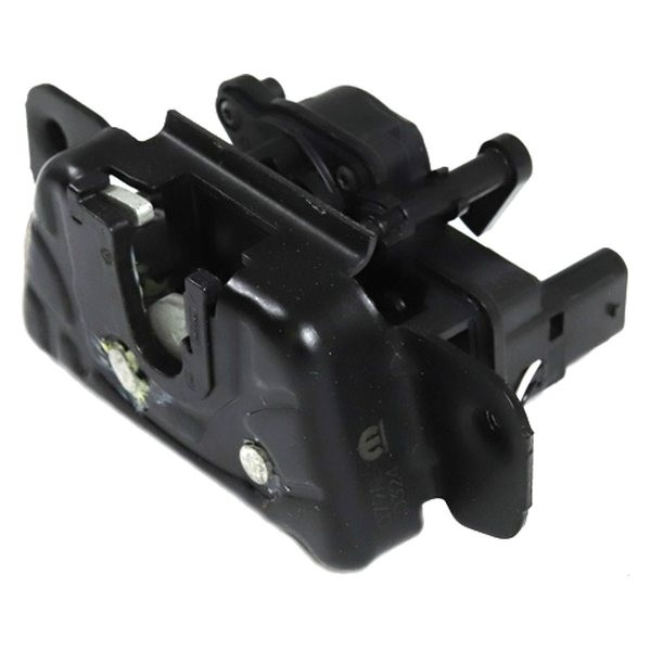 Ram OE 68312079AM - Rear Tailgate Latch