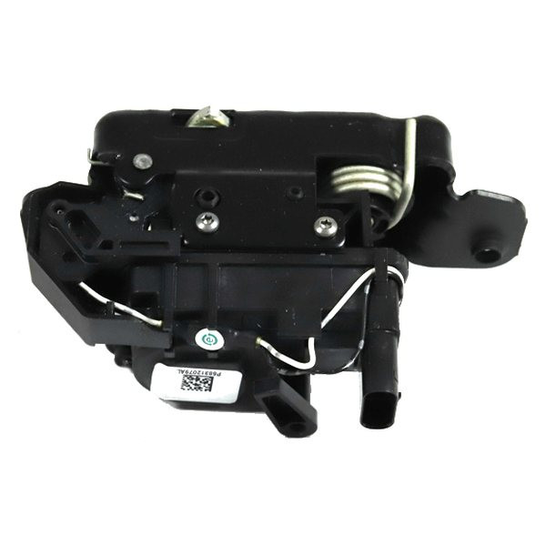 Ram OE 68312079AM - Rear Tailgate Latch