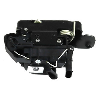 Ram OE - Rear Tailgate Latch
