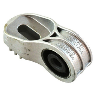 Mopar® - Exhaust Muffler