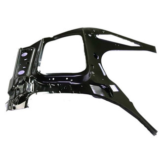 Mopar® - Rear Inner Driver Side Quarter Panel