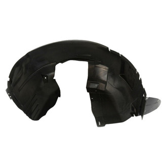 Mopar® - Front Passenger Side Fender Splash Shield