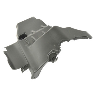Ram OE - Front Floor Pan Heat Shield