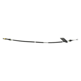 Mopar® - Automatic Transmission Shift Cable