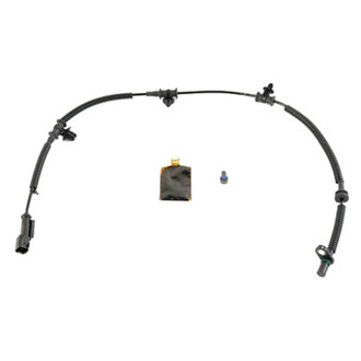 Chrysler OE - Rear ABS Wheel Speed Sensor