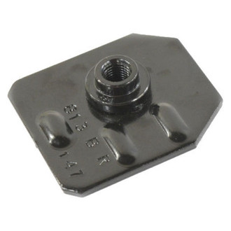 Mopar® - Door Hinge Reinforcement