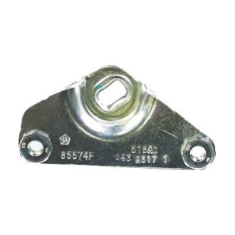 Mopar® - Rear Passenger Side Tailgate Hinge