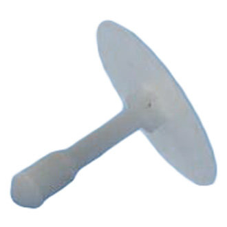 Mopar® - Floor Pan Splash Shield Clip