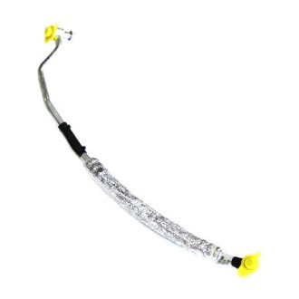 Jeep OE - A/C Refrigerant Suction Hose