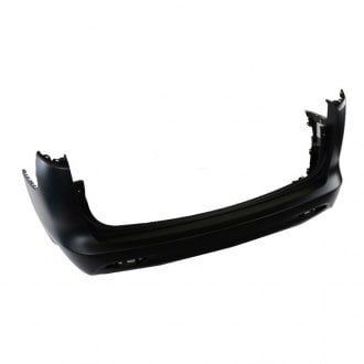 Chrysler Voyager Replacement Front Bumpers & Components — CARiD.com