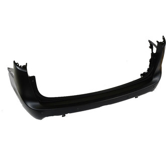 Mopar® - Rear Bumper Cover