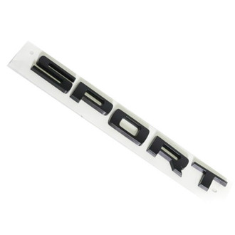 Ram OE - Rear Tailgate Emblem