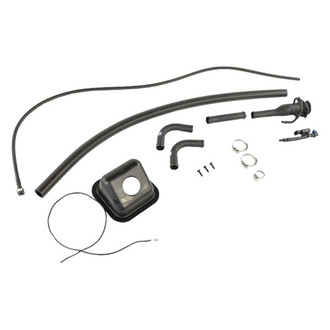 Ram OE - Fuel Tank Filler Neck