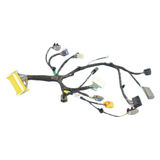 Mopar® - Driver Side Seat Cushion Air Control Module Connector