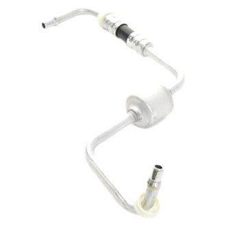 Jeep OE - Automatic Transmission Oil Cooler Hose Assembly
