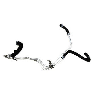 Jeep OE - Engine Coolant Pipe