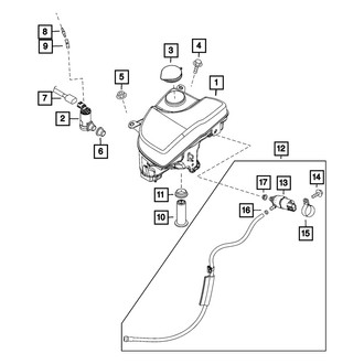 Mopar® - Electrical Connector
