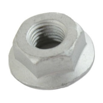 Mopar® - Rear Bumper Impact Bar Nut