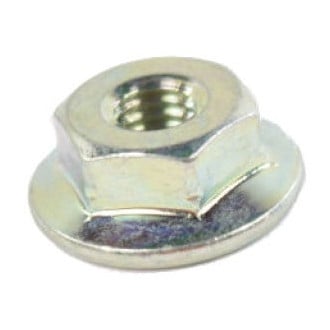 Fiat OE - Windshield Molding Nut