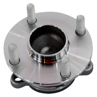 Mopar® - Wheel Bearing and Hub Assembly