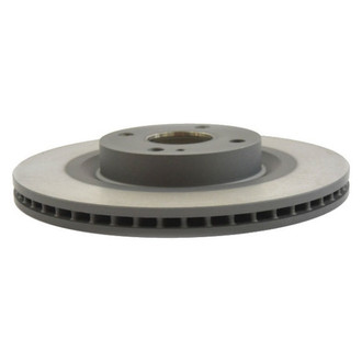 Fiat OE - Front Disc Brake Rotor