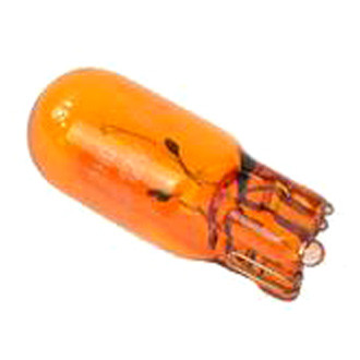 Mopar® - Front Headlight Bulb