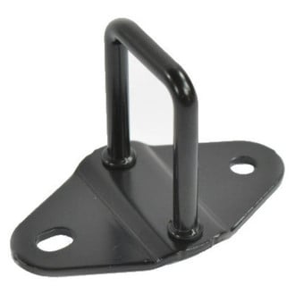 Fiat OE - Front Hood Latch Striker Plate