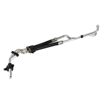 Chrysler OE - HVAC Heater Hose Outlet Tube