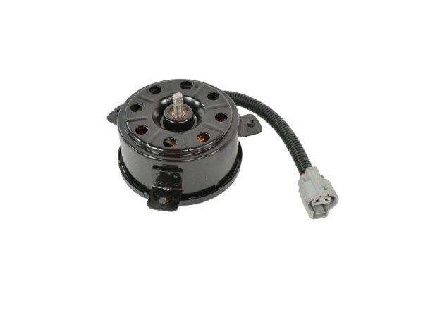 Engine Cooling Fan Motor