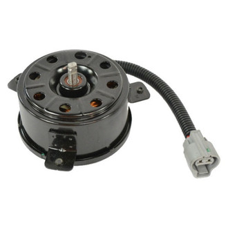 Mopar® - Engine Coolant Fan Motor
