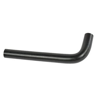 Fiat OE - Engine Coolant Reservoir Hose