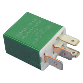 Mopar® - Accessory Power Relay