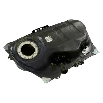 Mopar® - Fuel Tank Shield