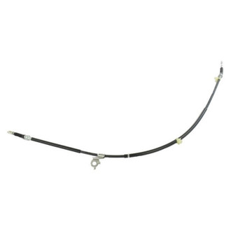 Mopar® - Rear Passenger Side Parking Brake Cable