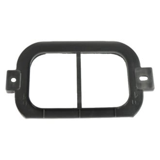 Mopar® - Front Center Cowl Cover
