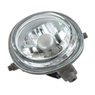 Mopar® - Passenger Side Replacement Fog Light