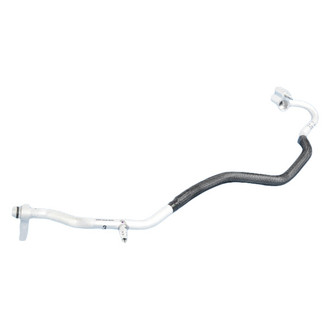 Fiat OE - A/C Refrigerant Suction Hose
