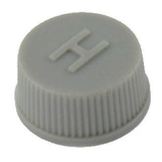 Fiat OE - A/C Service Valve Cap