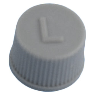 Mopar® - A/C Service Valve Fitting Cap