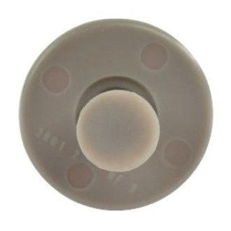 Fiat OE - Upper Windshield Molding Clip