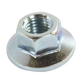 Fiat OE - Center Exhaust Flange Nut