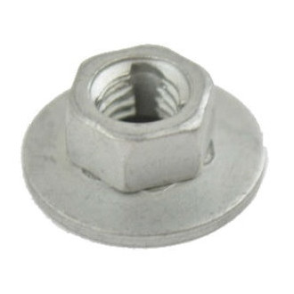Mopar® - Floor Pan Splash Shield Nut