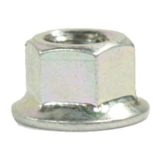 Fiat OE - Radiator Support Air Deflector Nut