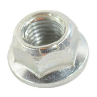Fiat OE - Rear Exhaust Pipe Nut